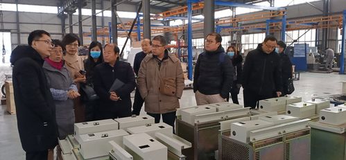 科技服务下基层 百名博士进企业助力永济市产业升级