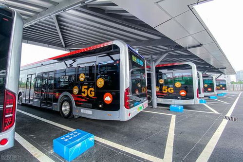 智慧路灯的七大科技应用点亮城市未来