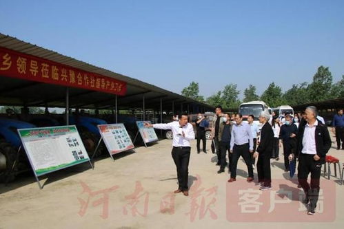 科技进田间，服务乡村新篇章——潢川乡村振兴科技大讲堂活动纪实