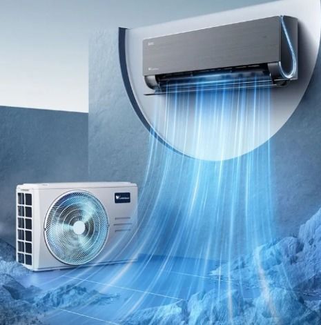 小天鹅空调 以需求引领航，创新科技激发市场活力