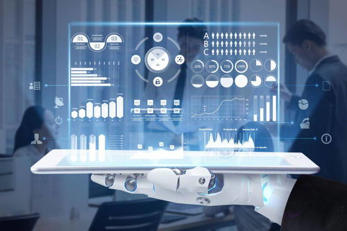 利翔科技 以移动互联技术深度赋能医疗与住建行业信息化